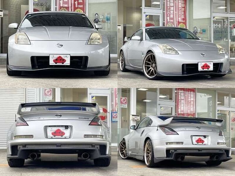 FAIRLADY Z