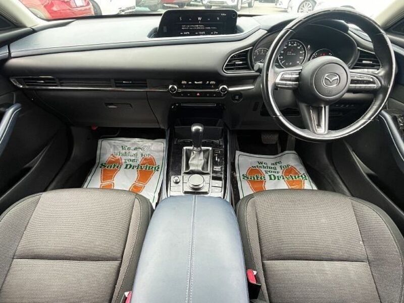 CX-30