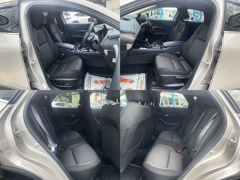 CX-30