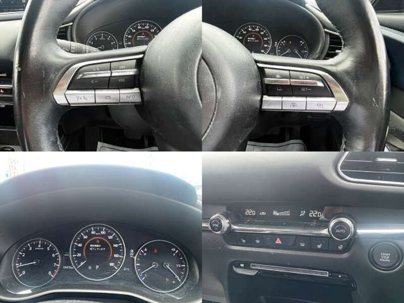 CX-30