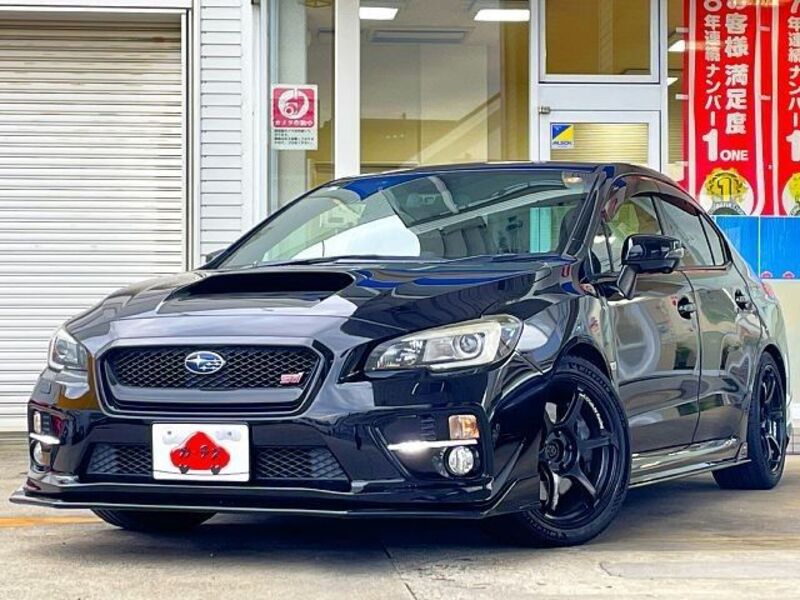 WRX STI-0