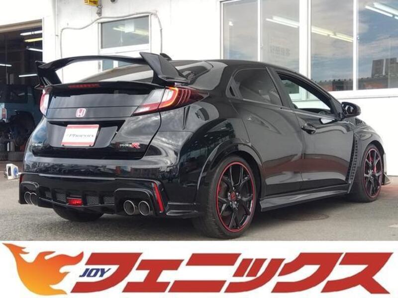 CIVIC