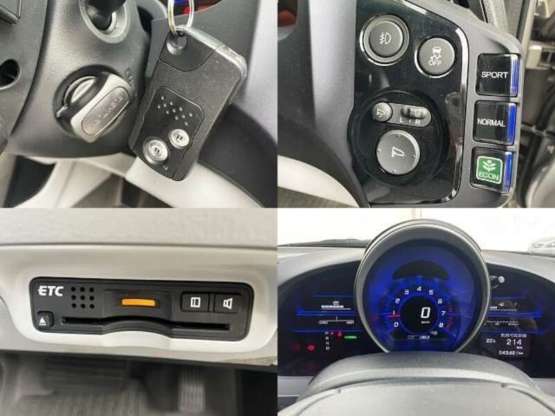 CR-Z