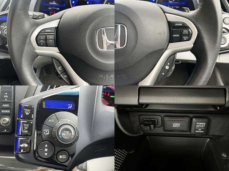 CR-Z