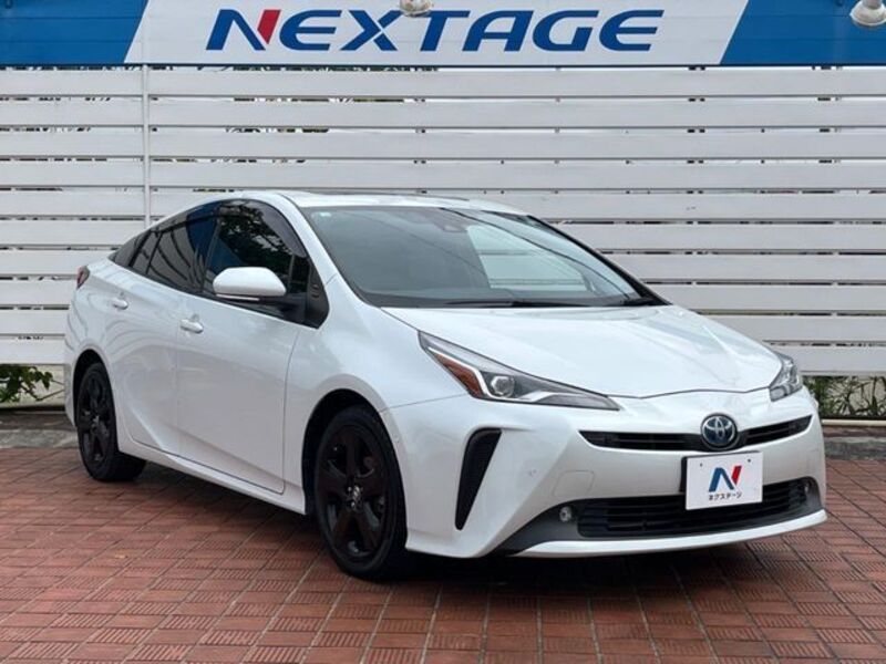 PRIUS