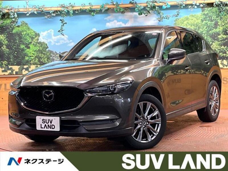 CX-5-0