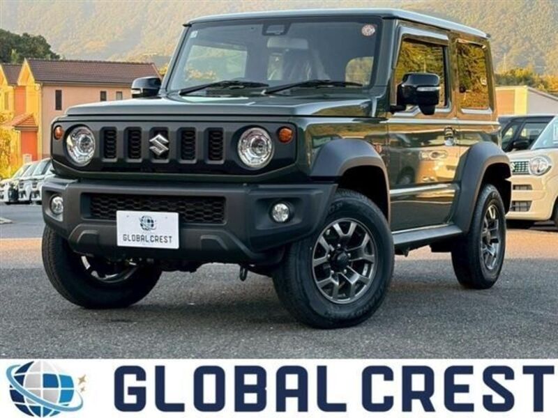 JIMNY SIERRA-0