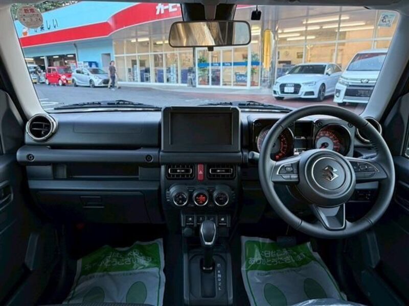 JIMNY SIERRA