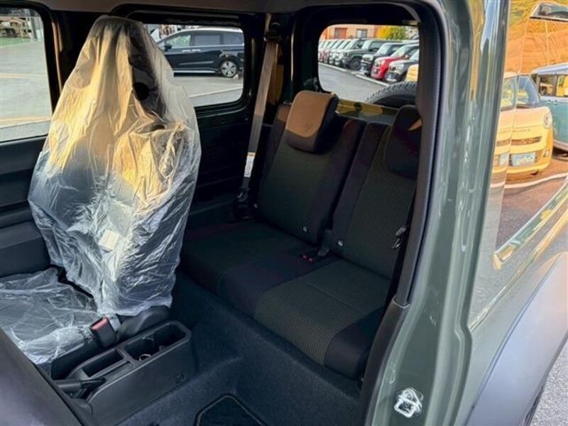 JIMNY SIERRA