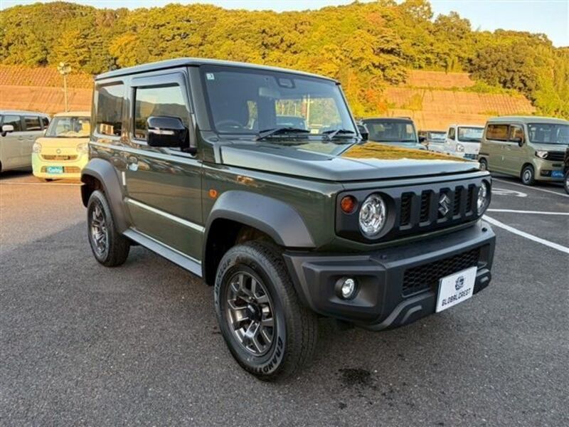 JIMNY SIERRA