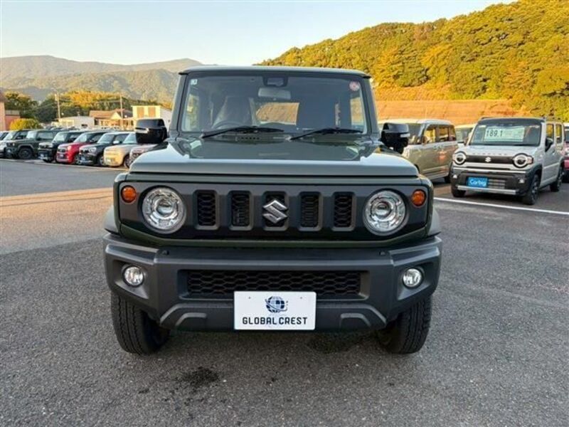 JIMNY SIERRA