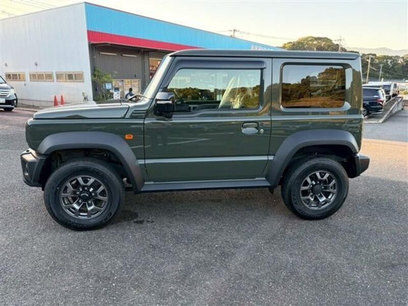 JIMNY SIERRA