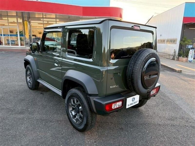 JIMNY SIERRA