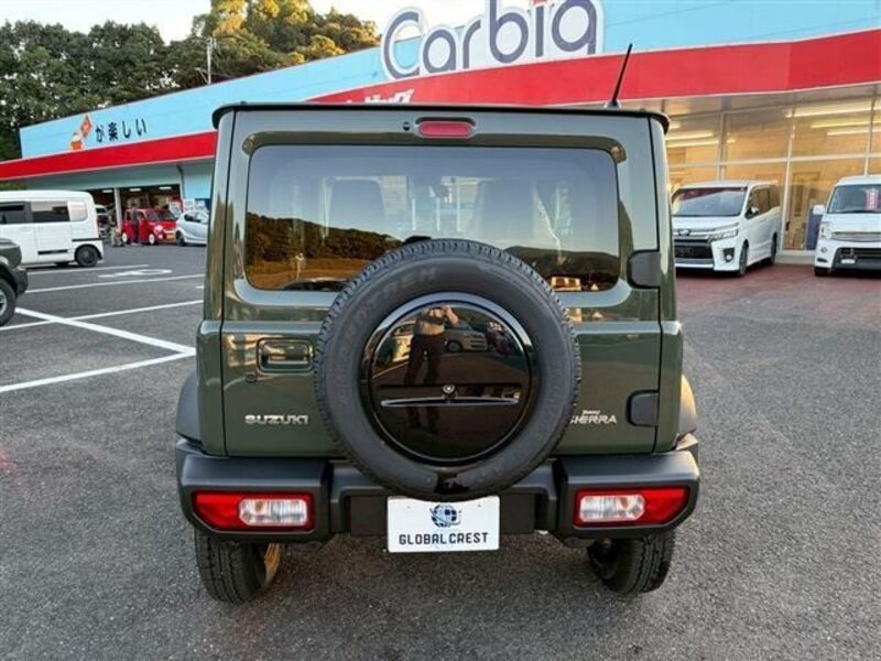 JIMNY SIERRA