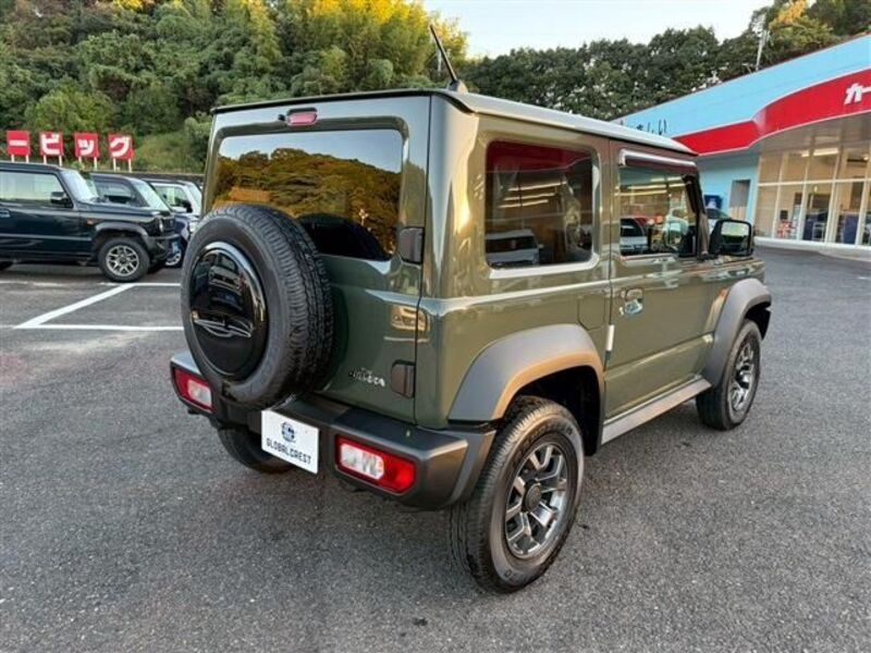 JIMNY SIERRA