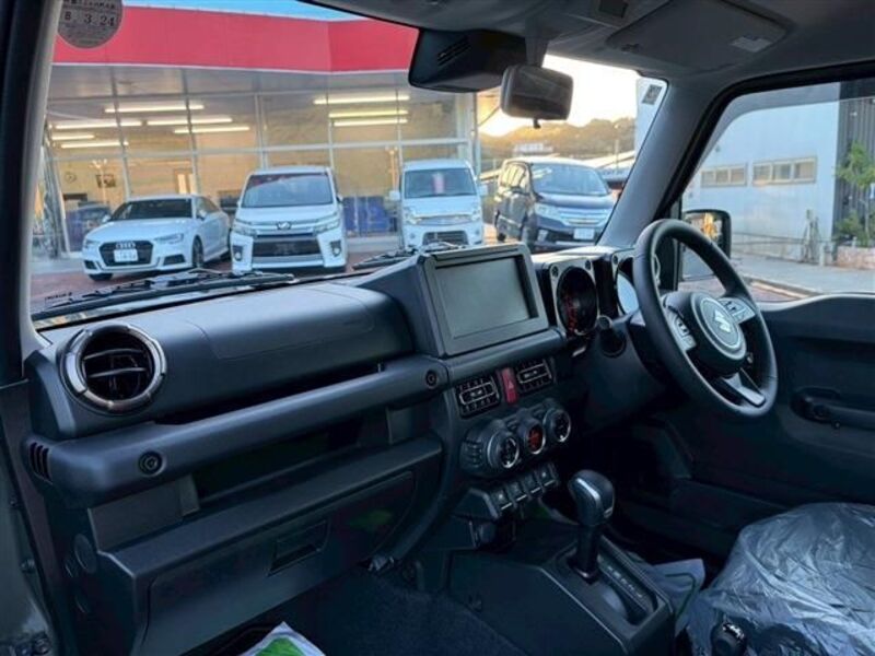 JIMNY SIERRA