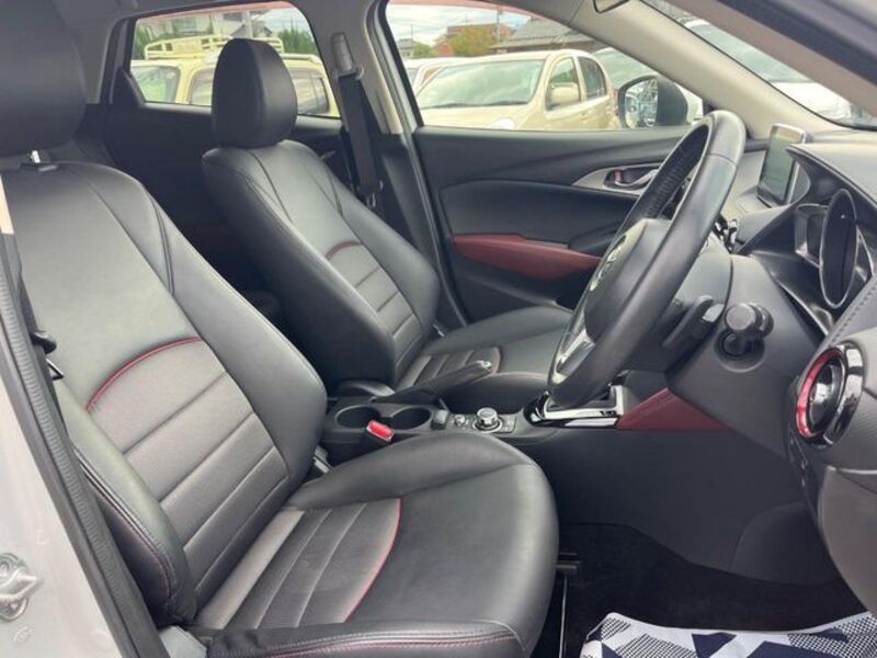 CX-3