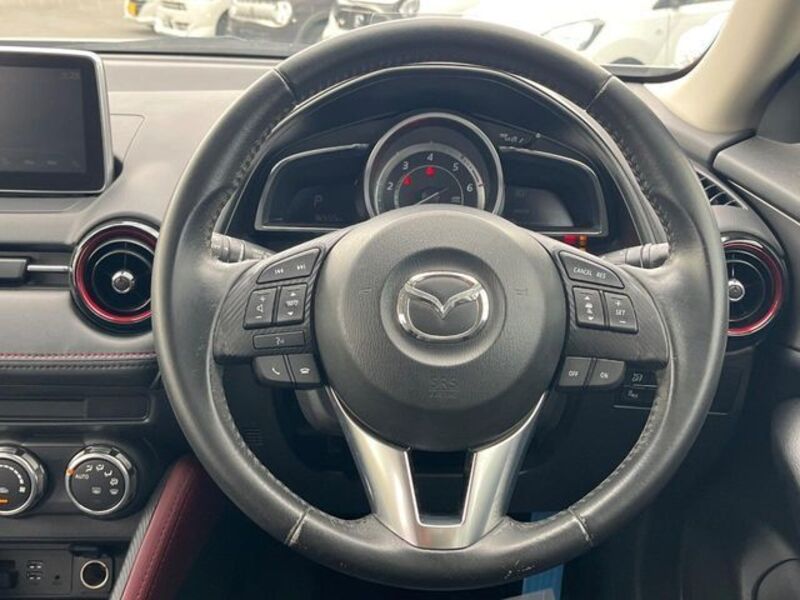 CX-3