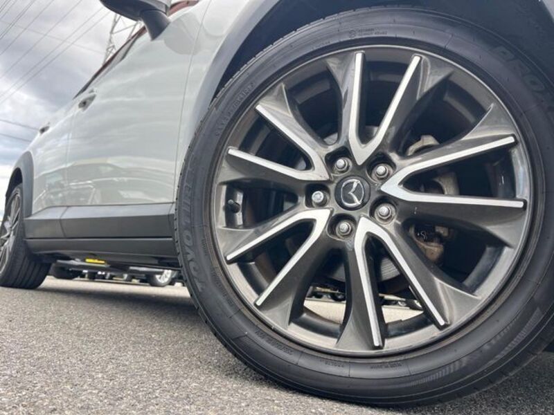 CX-3