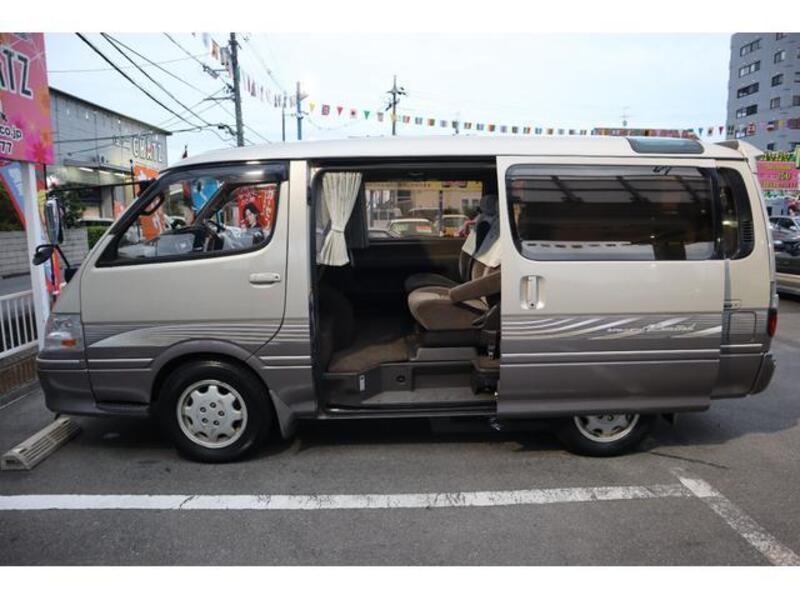 HIACE WAGON