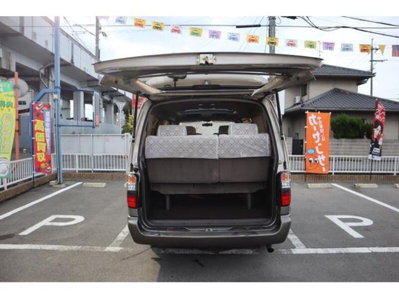 HIACE WAGON