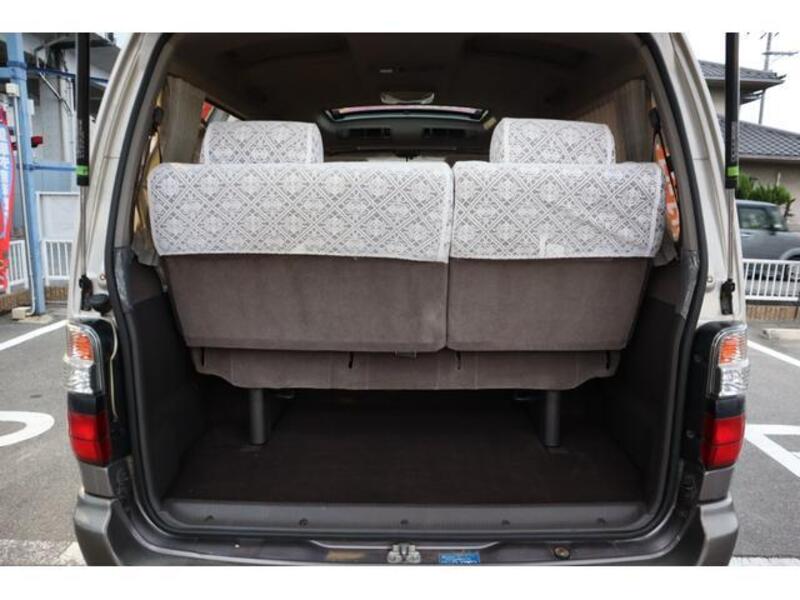 HIACE WAGON