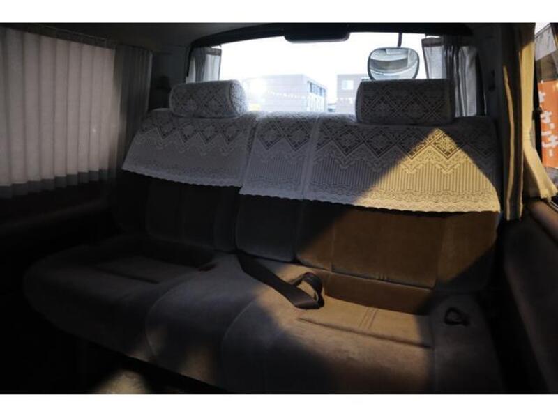 HIACE WAGON