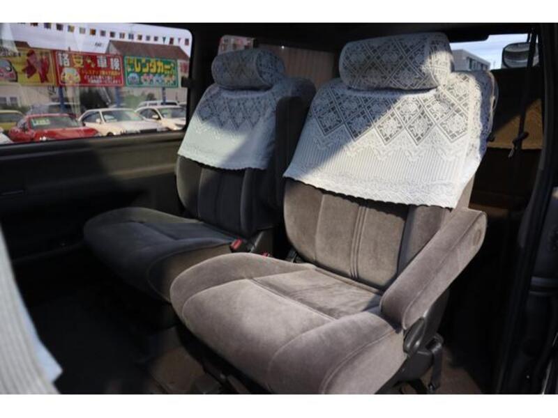 HIACE WAGON