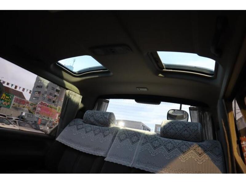 HIACE WAGON