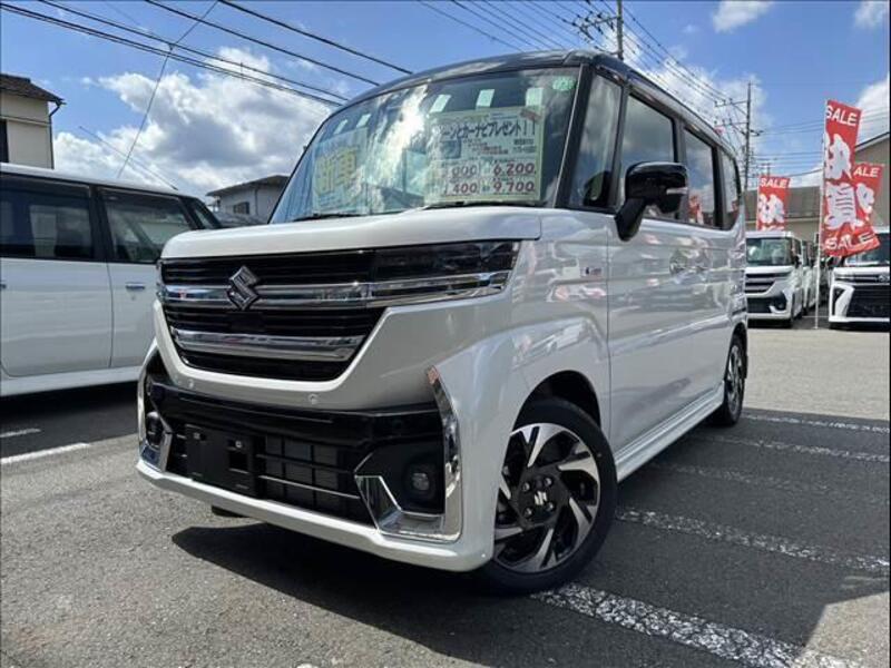 SPACIA CUSTOM