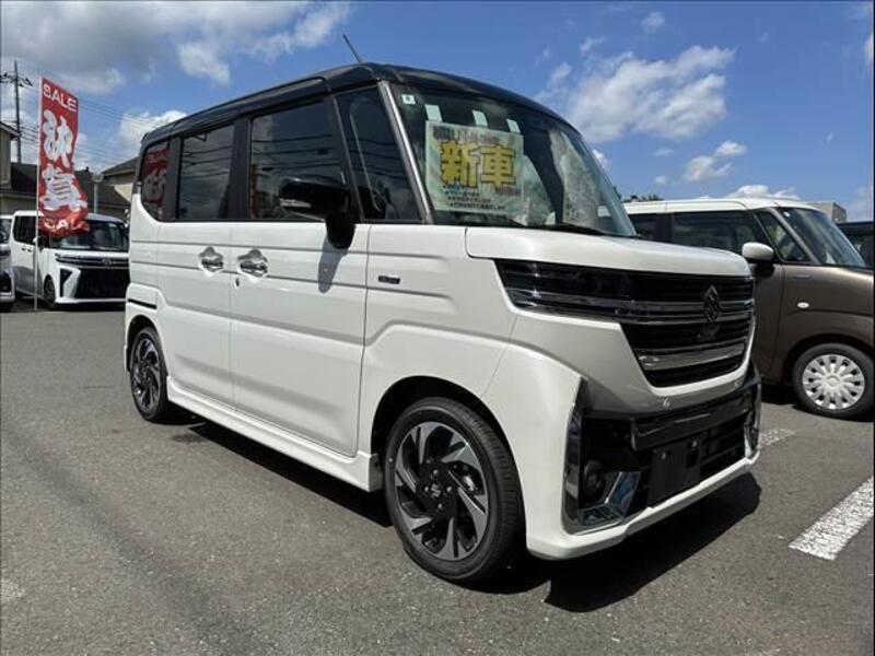 SPACIA CUSTOM