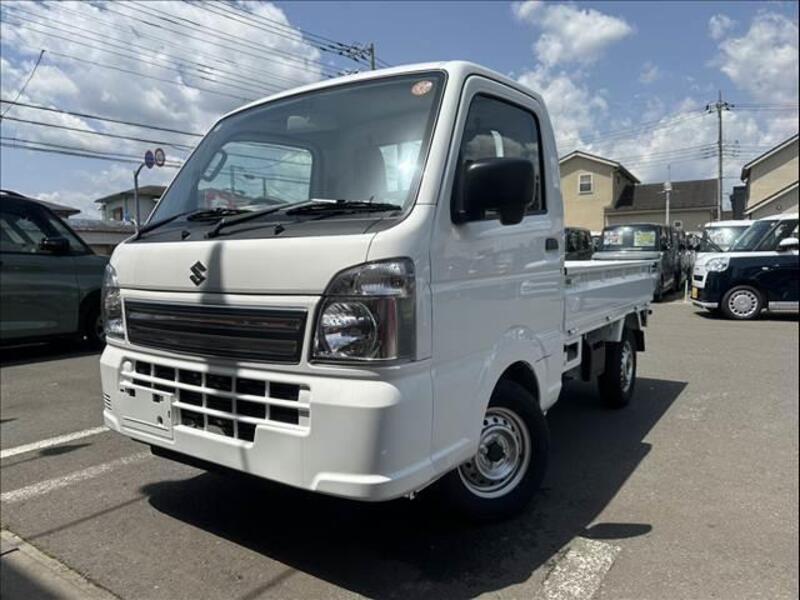 CARRY TRUCK