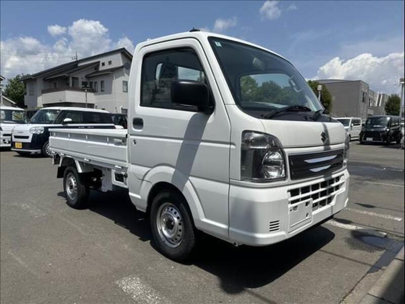 CARRY TRUCK