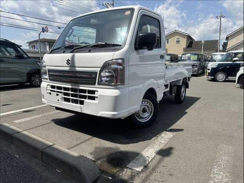 CARRY TRUCK-0