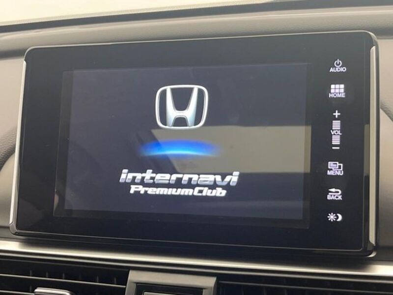 ACCORD HYBRID