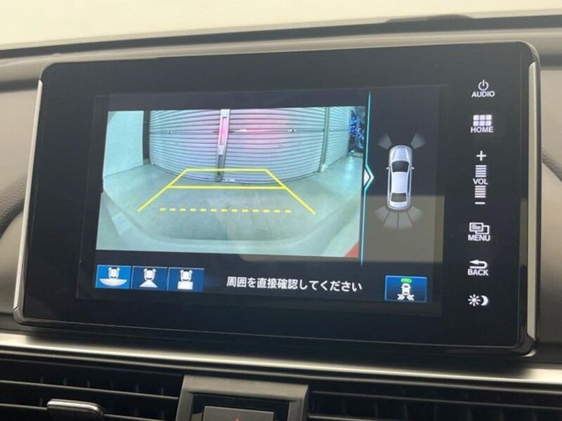 ACCORD HYBRID