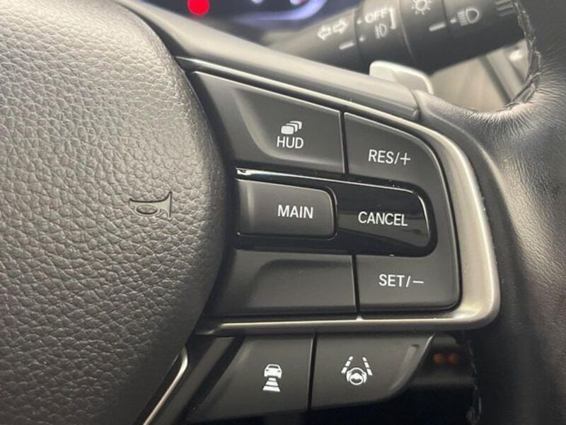 ACCORD HYBRID