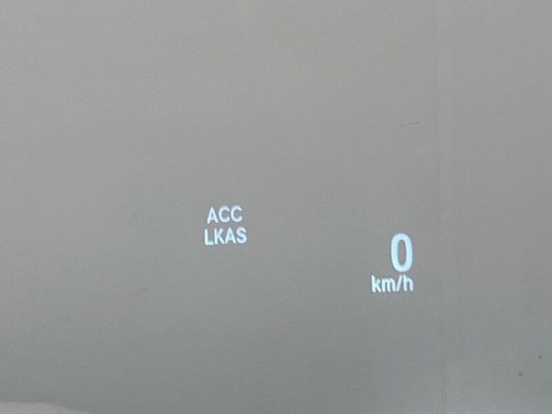 ACCORD HYBRID