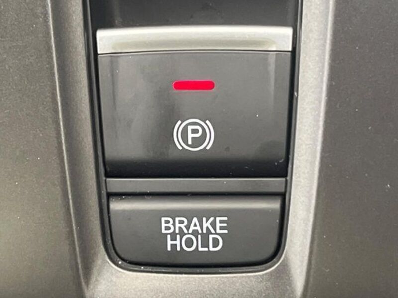 ACCORD HYBRID