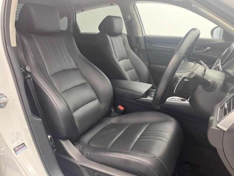 ACCORD HYBRID