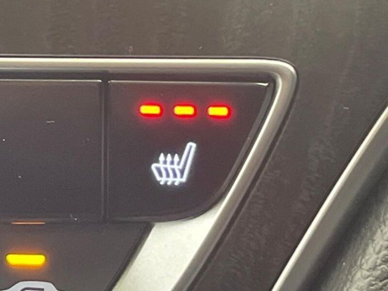 ACCORD HYBRID