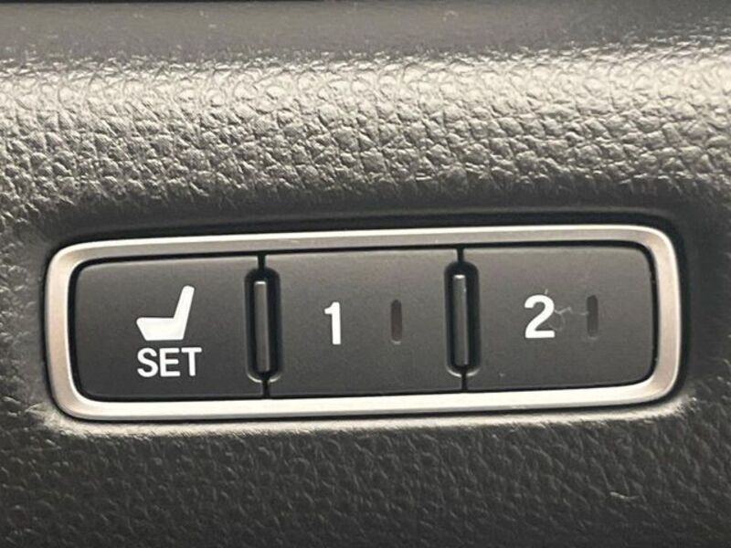 ACCORD HYBRID