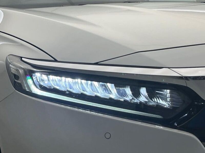 ACCORD HYBRID