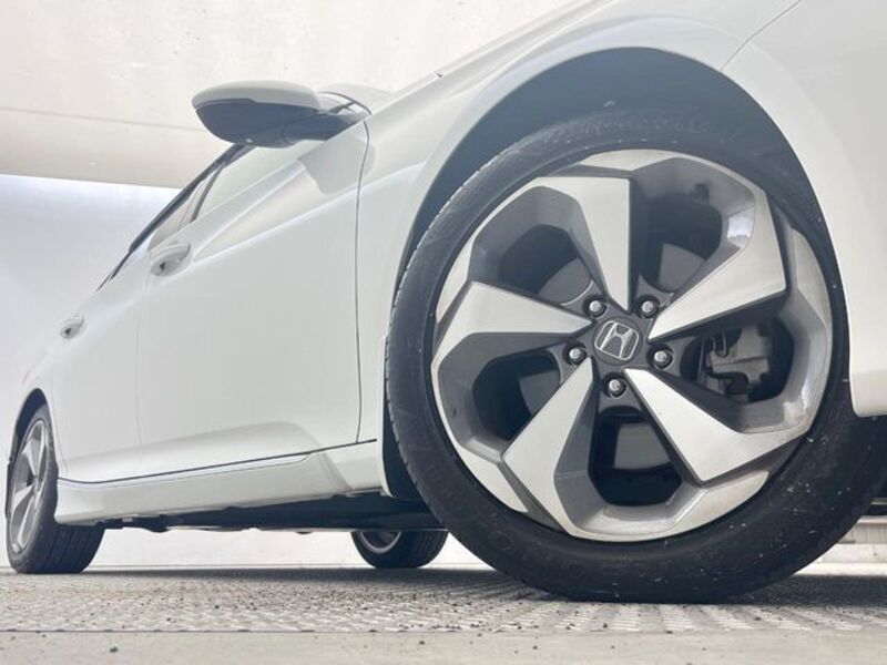 ACCORD HYBRID