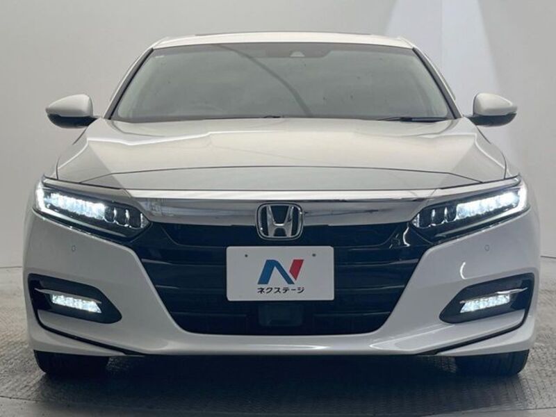 ACCORD HYBRID
