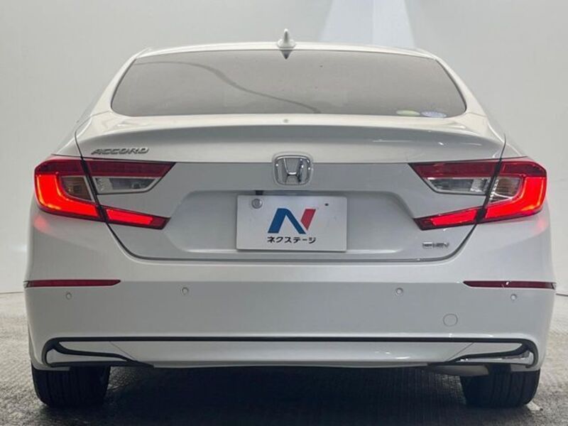ACCORD HYBRID