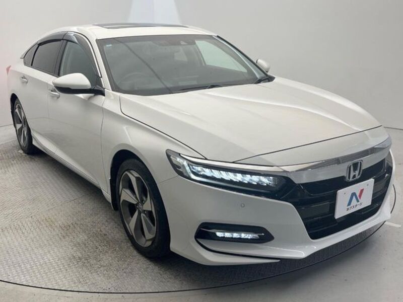 ACCORD HYBRID
