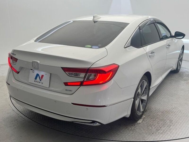 ACCORD HYBRID
