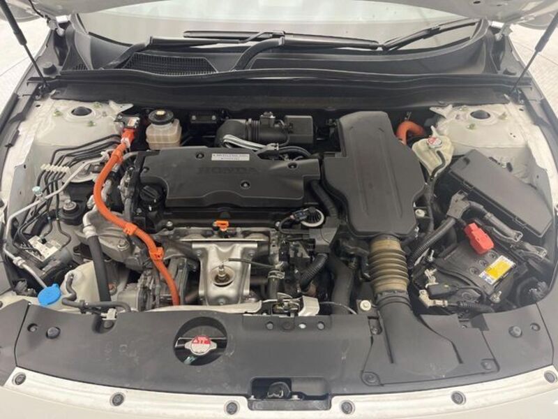 ACCORD HYBRID