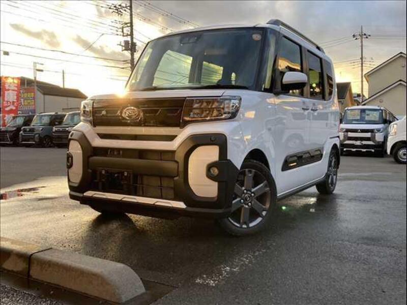 TANTO-0
